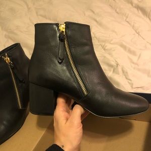 Cole Haan Saylor Grand Bootie